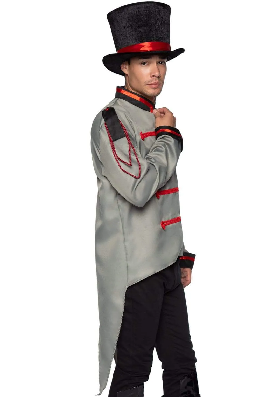 Circus Stars Couple's Costume