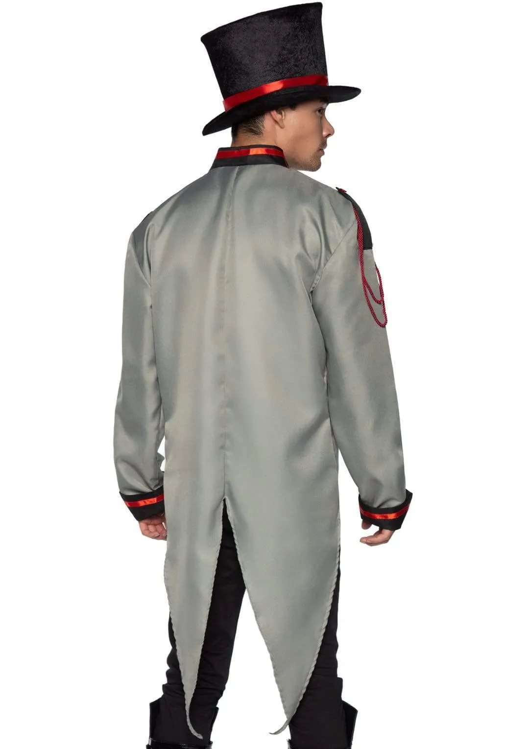 Circus Stars Couple's Costume