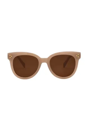 Cleo Sunnies - Oatmeal