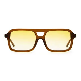 Crap Eyewear The Spaced Ranger 'Gold Gradient'