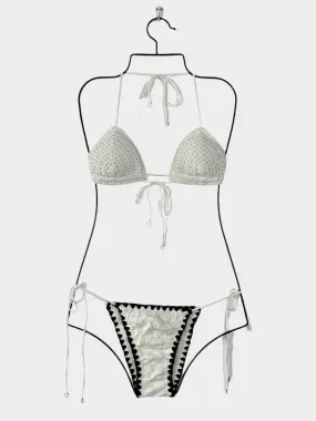 Crochet Bikini