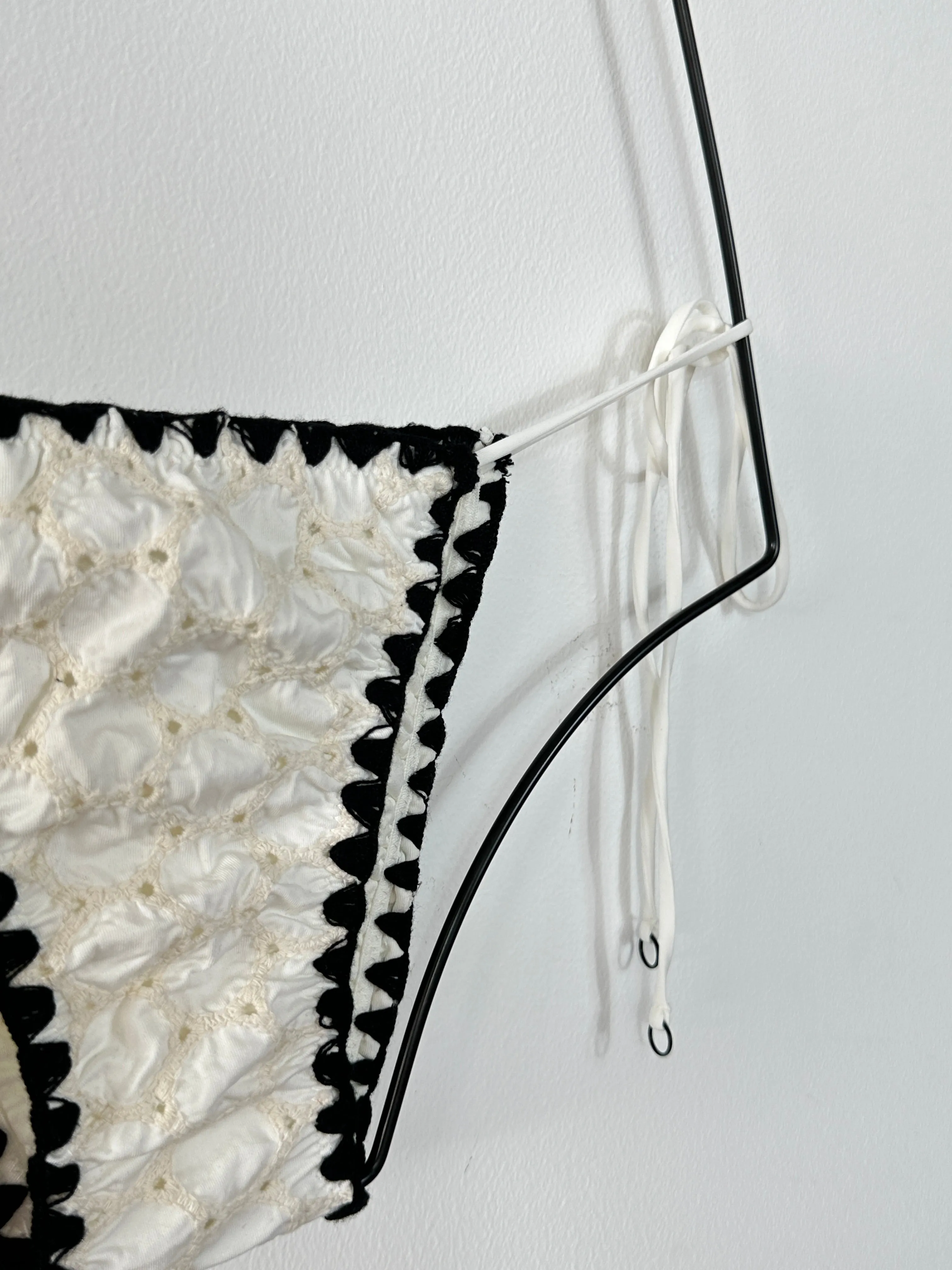 Crochet Bikini