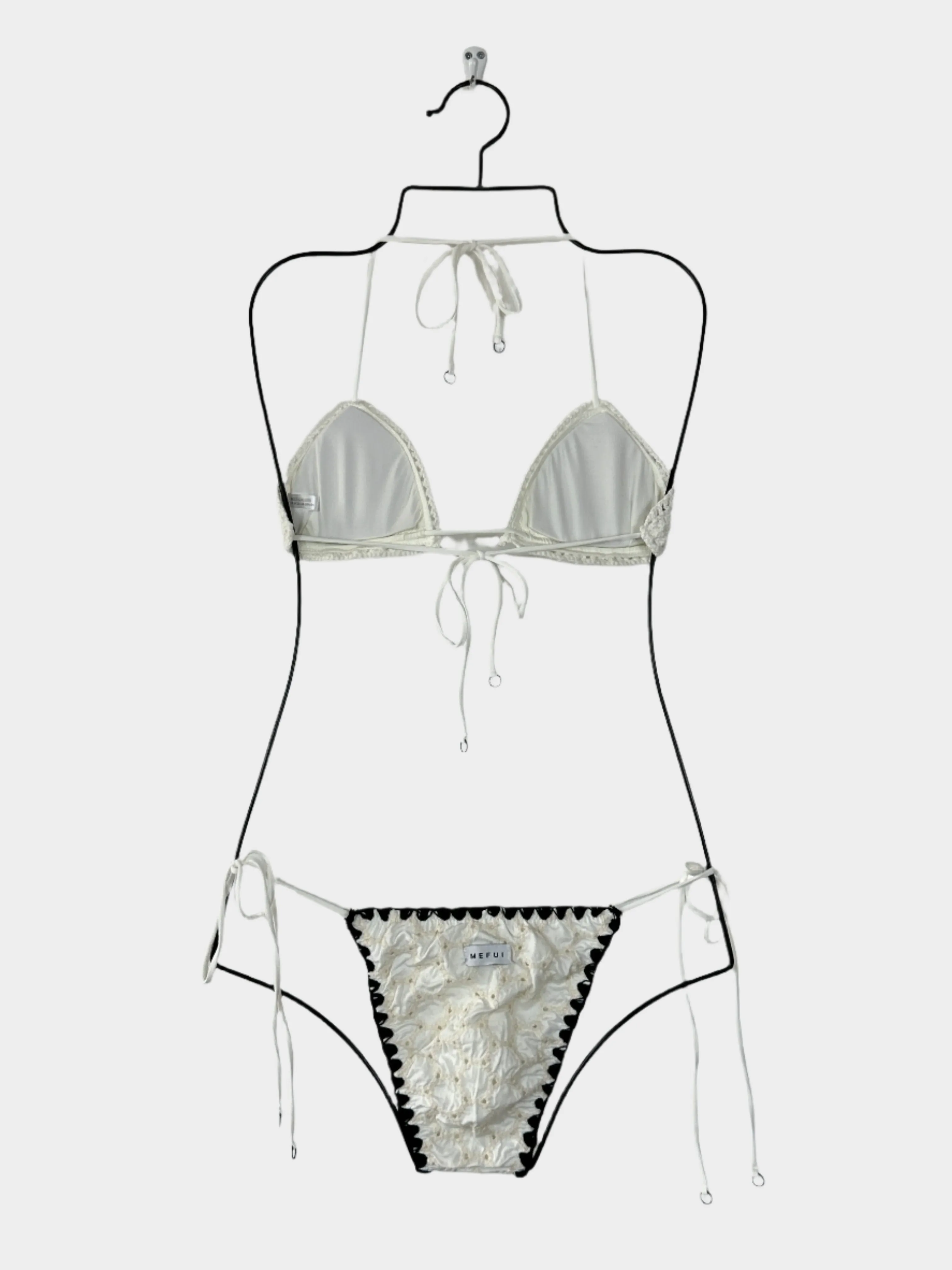 Crochet Bikini