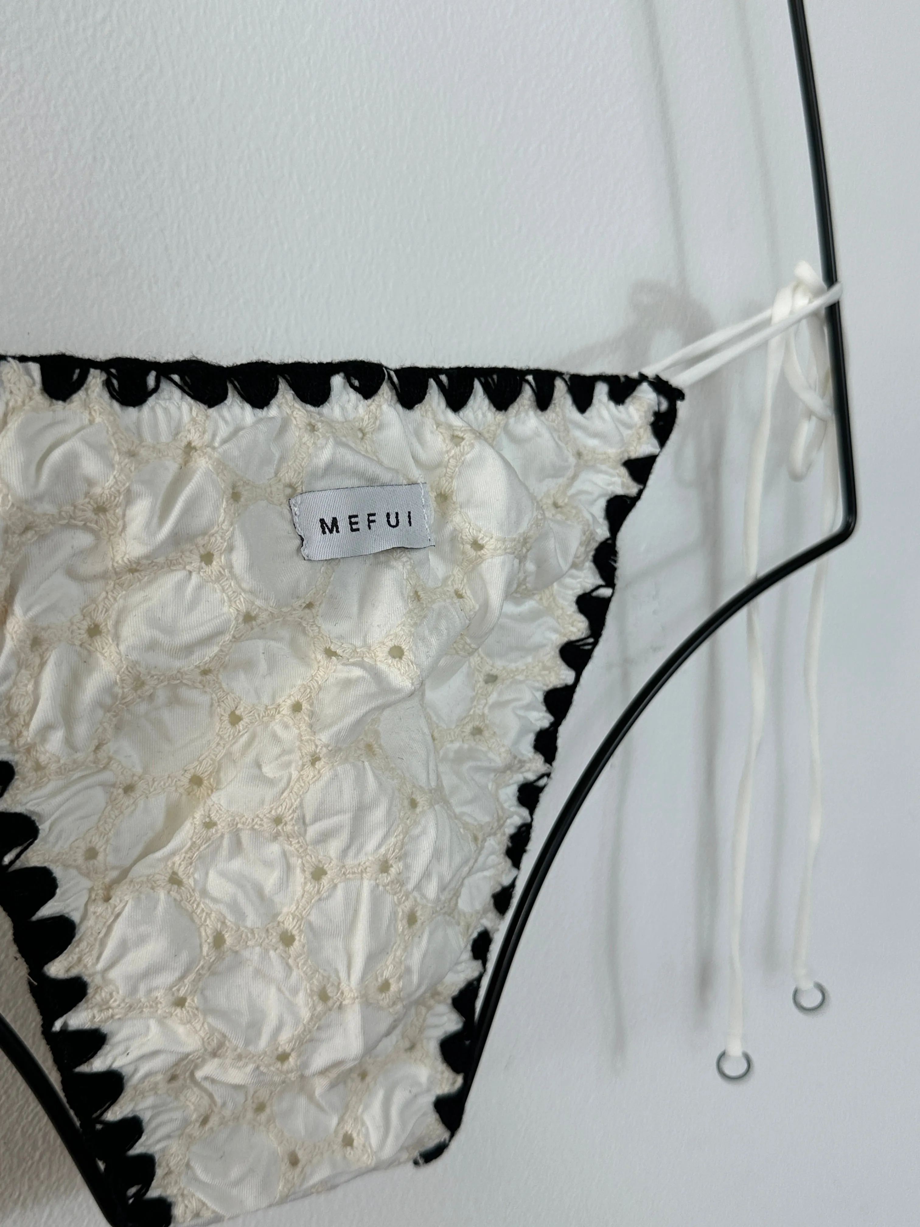 Crochet Bikini