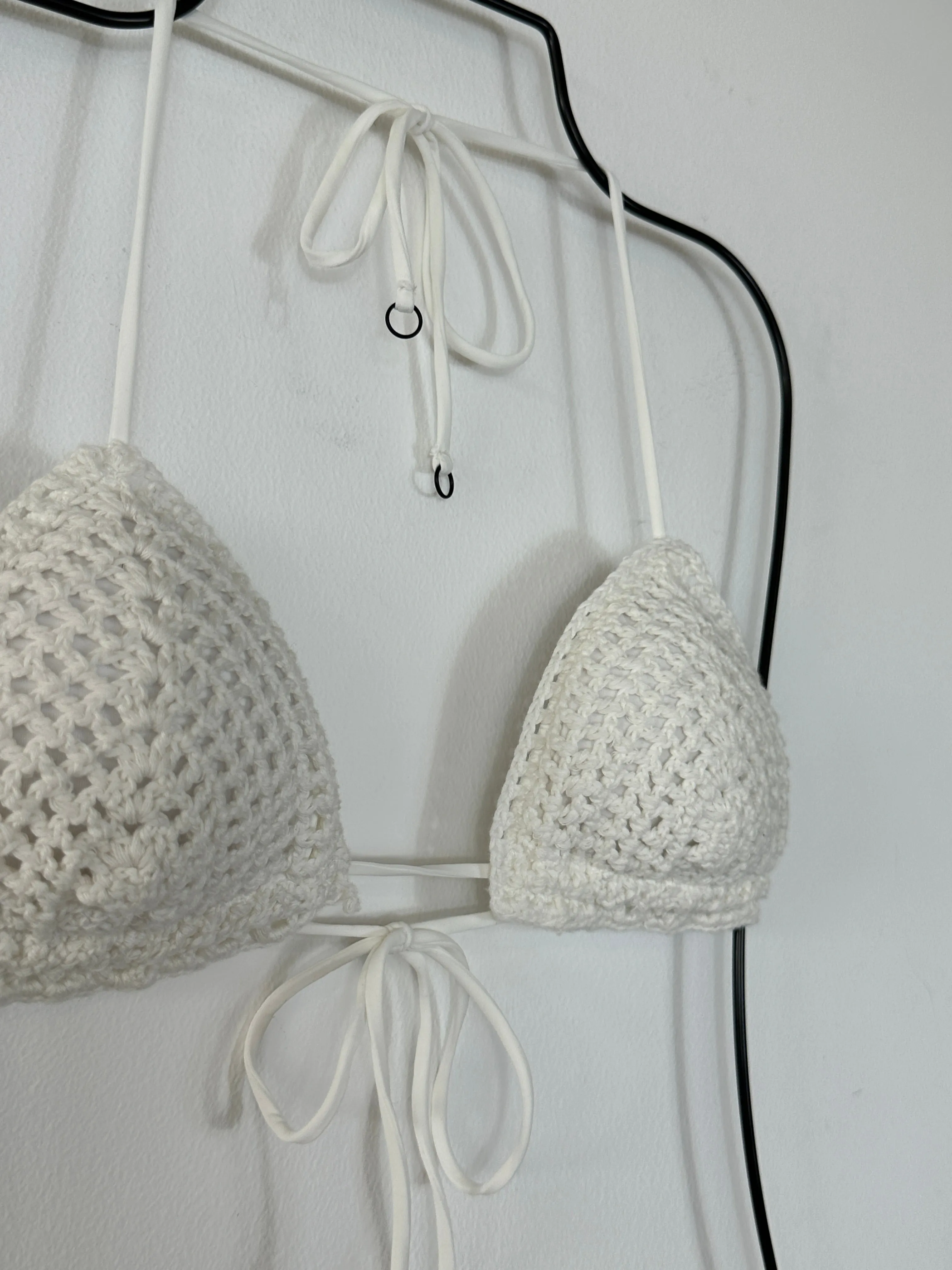 Crochet Bikini