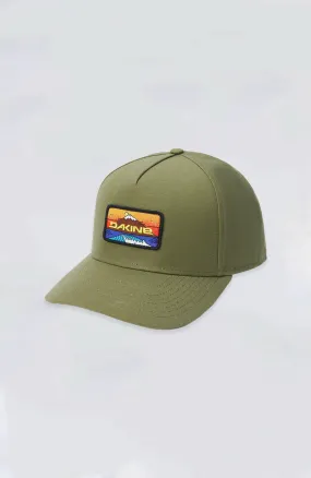 Dakine - All Sports Patch Ballcap