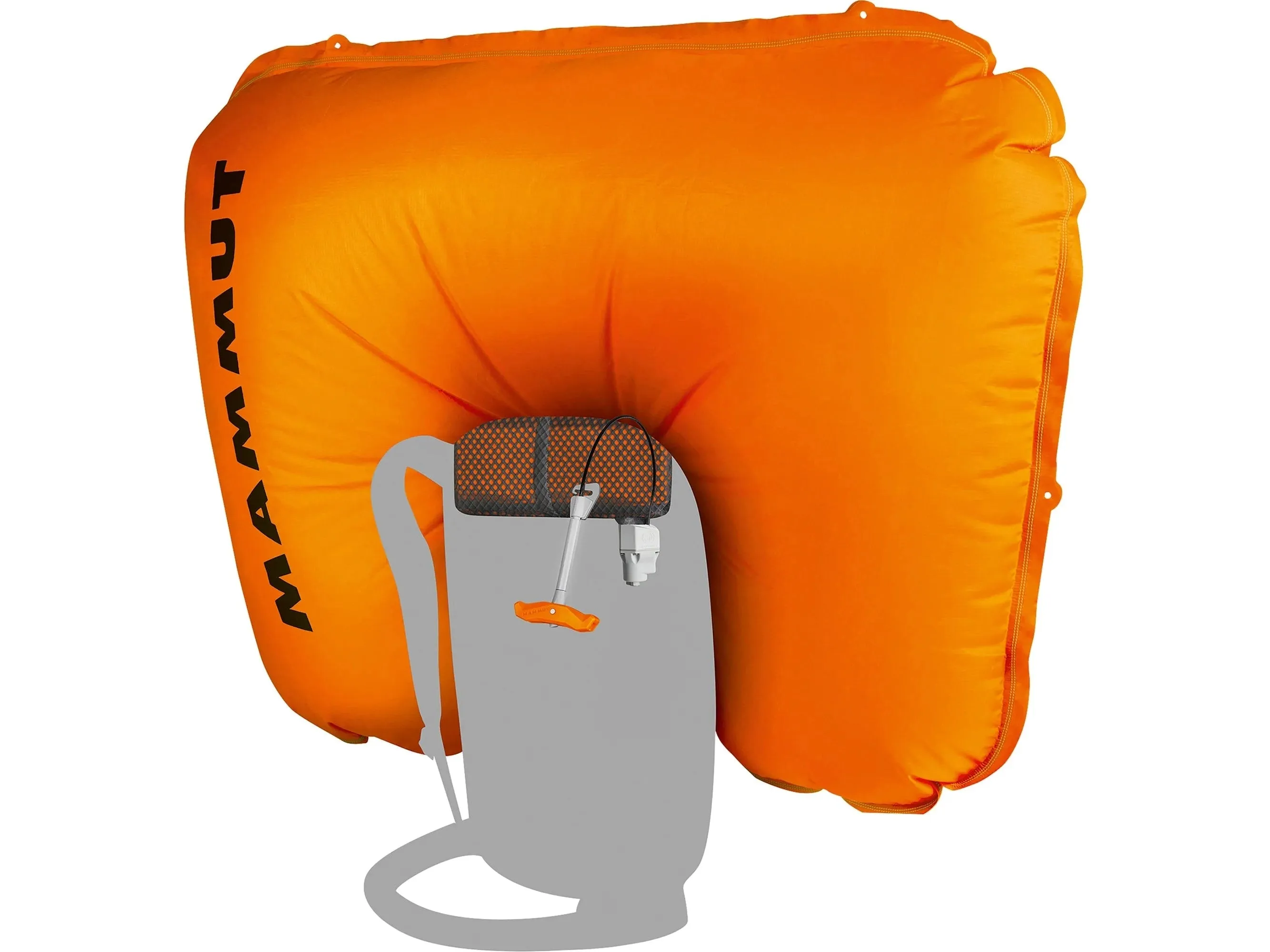Dakine R.A.S. Removable Airbag 3.0