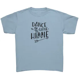 Dance Little Hippie Youth Shirt
