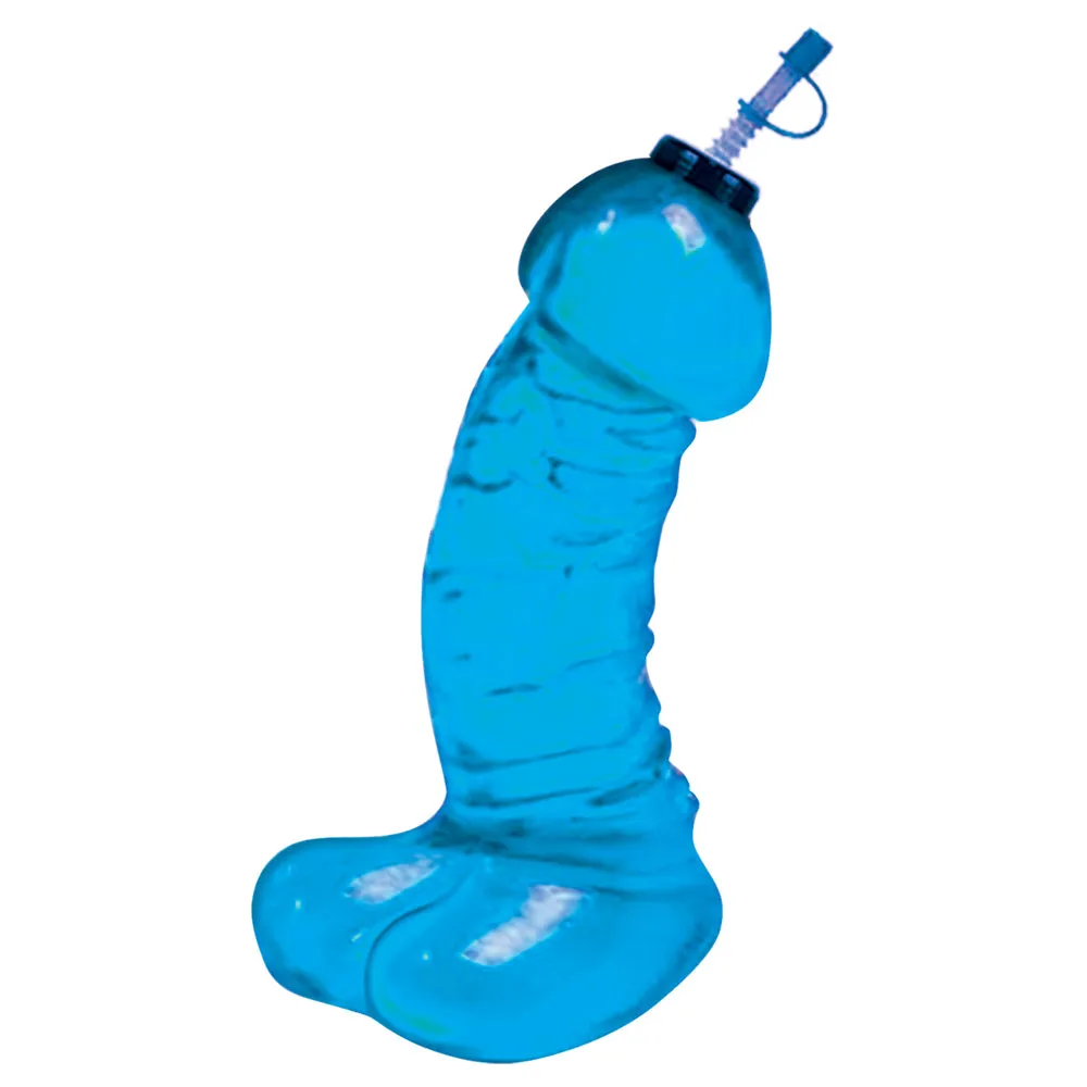 Dicky Chug Sports Bottle - 470ml