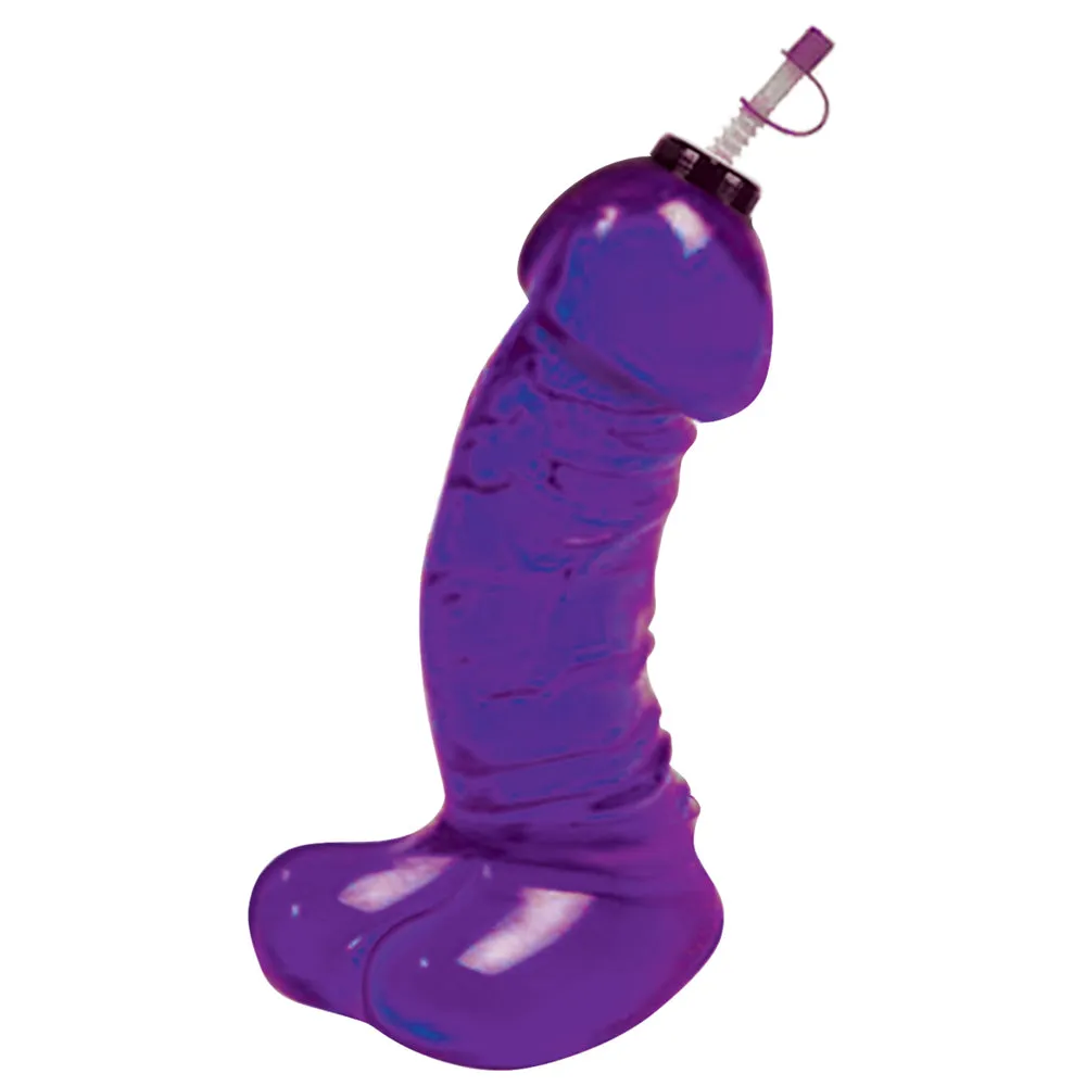 Dicky Chug Sports Bottle - 470ml