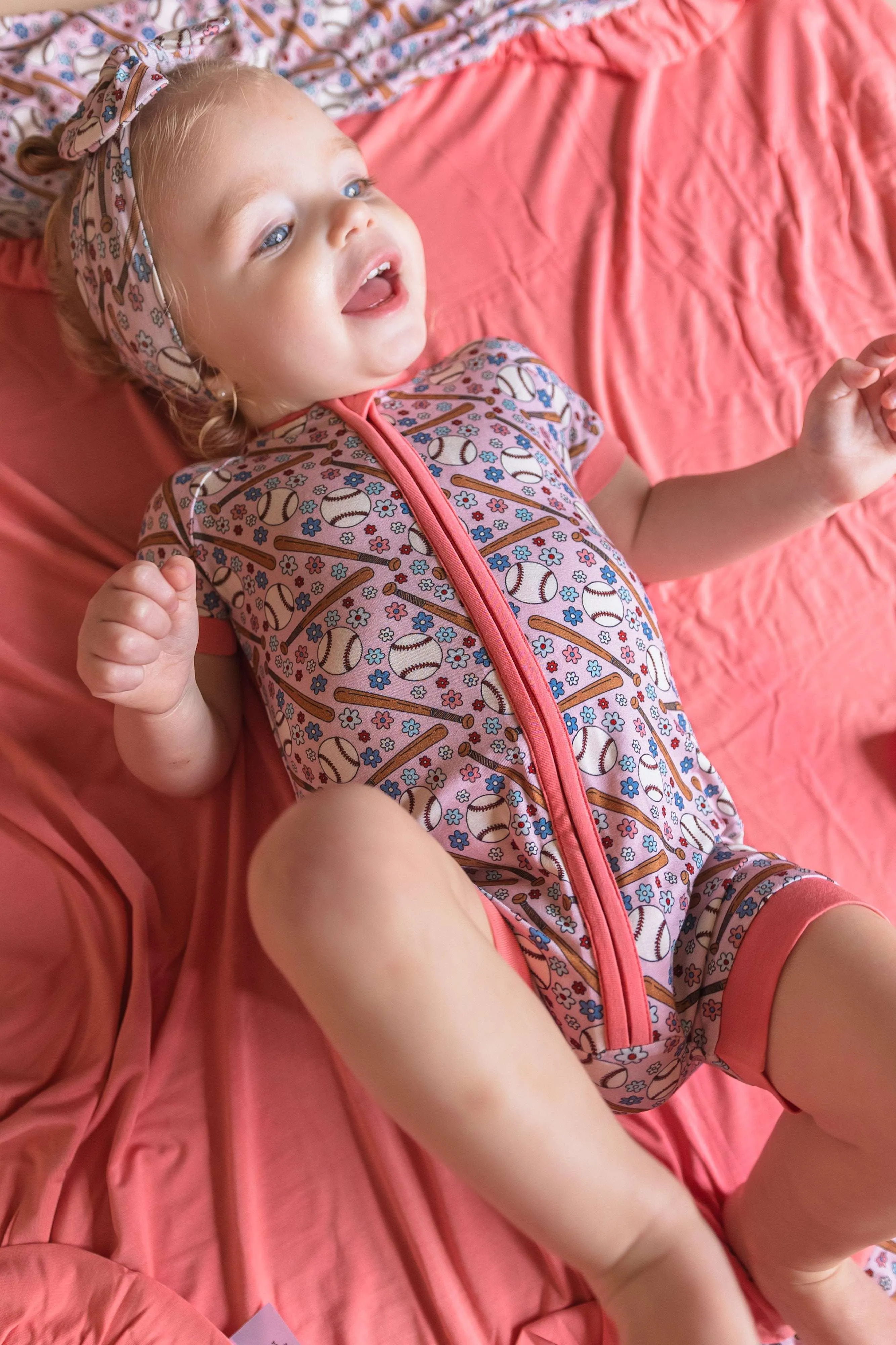 Dirt & Daisies Dream Shortie