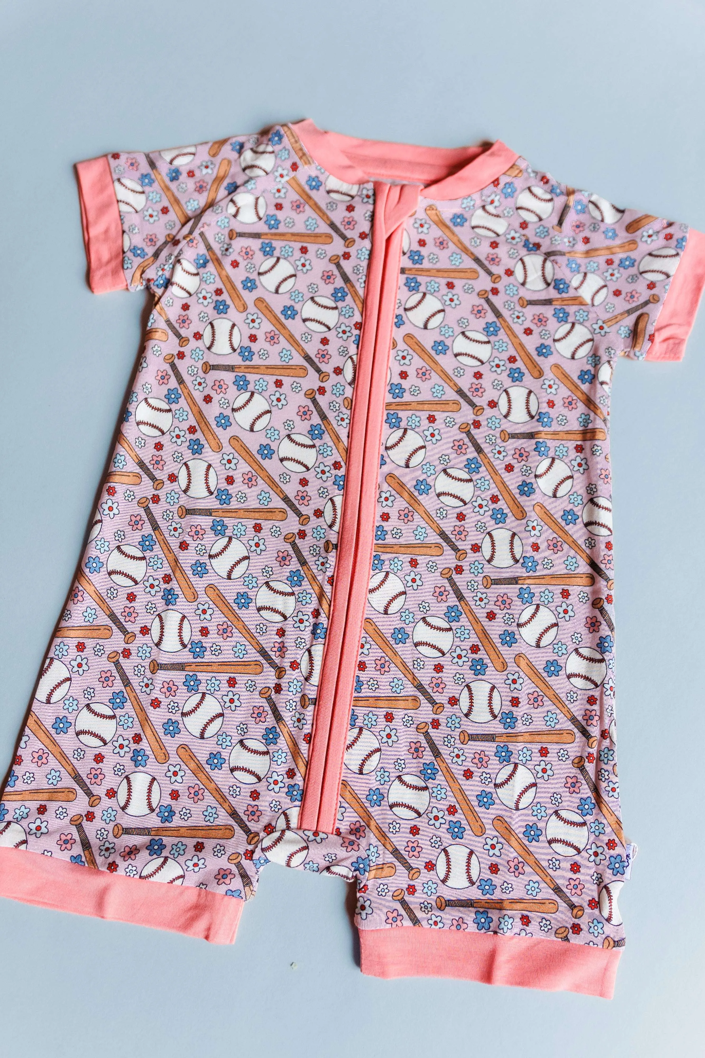 Dirt & Daisies Dream Shortie