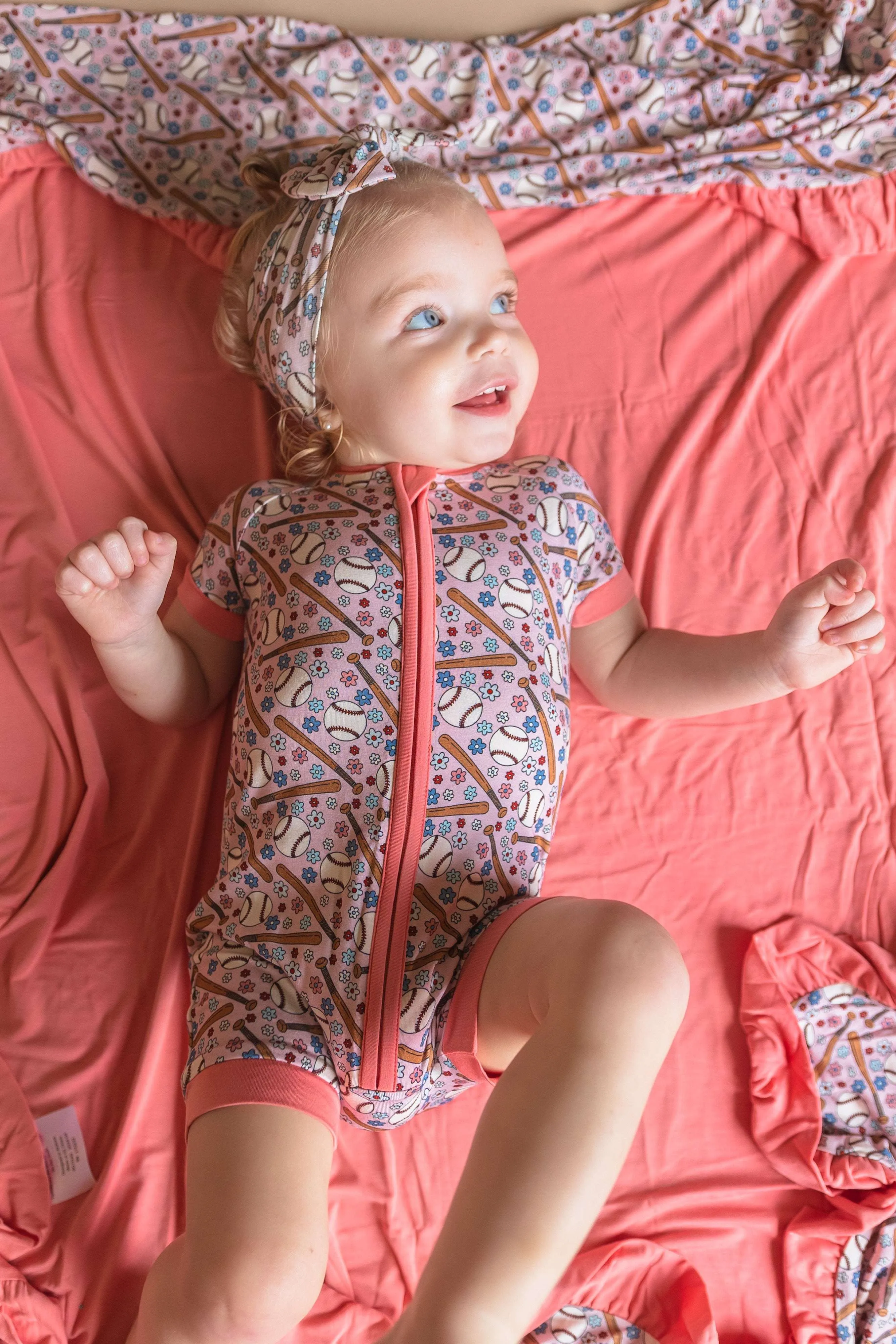 Dirt & Daisies Dream Shortie