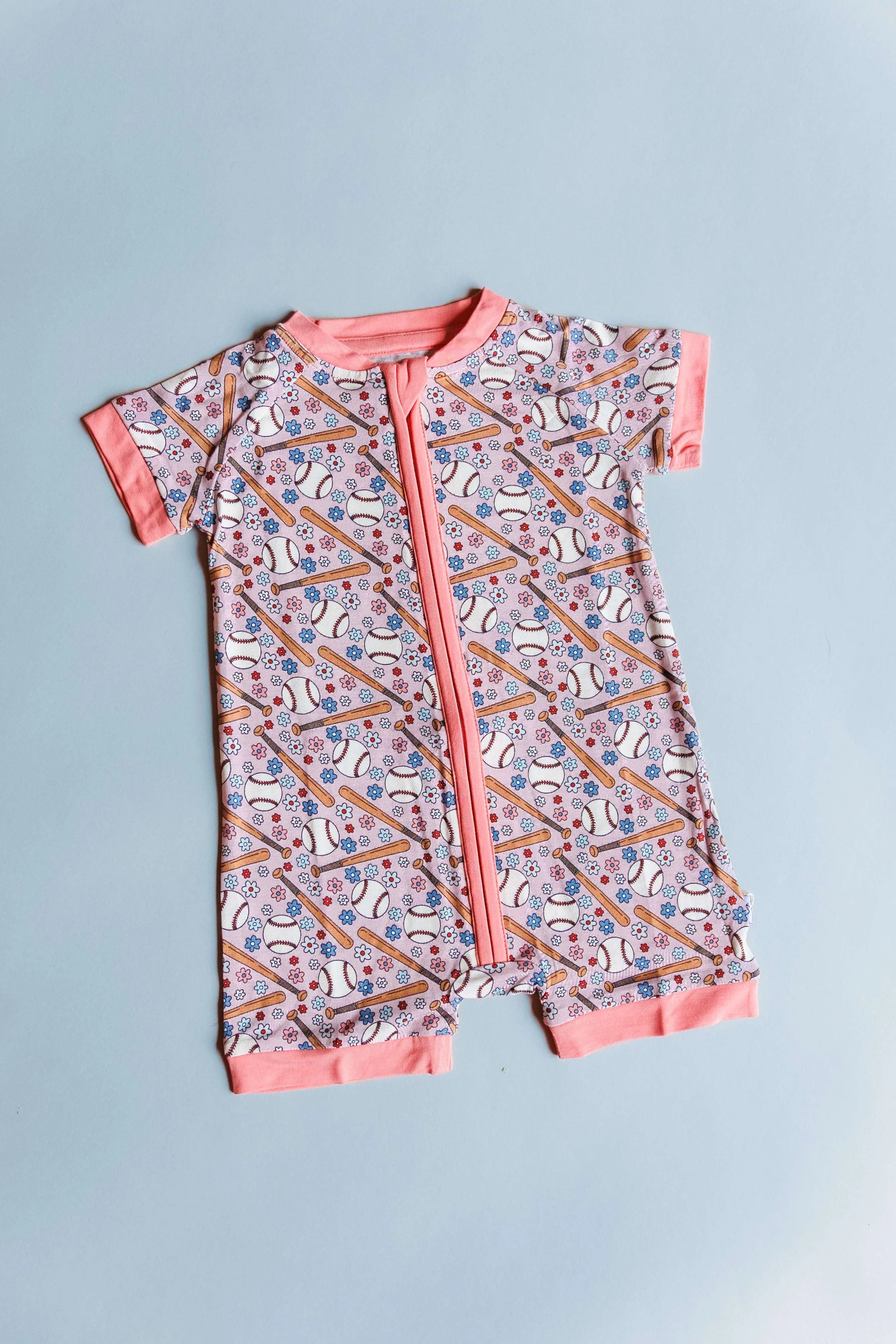 Dirt & Daisies Dream Shortie
