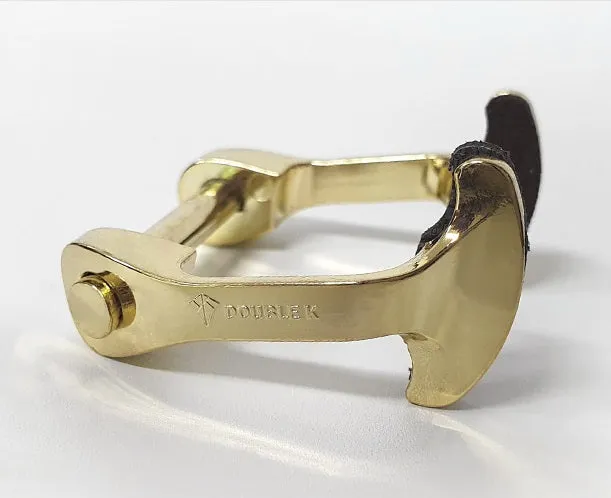 Double K Nose Clip with strap