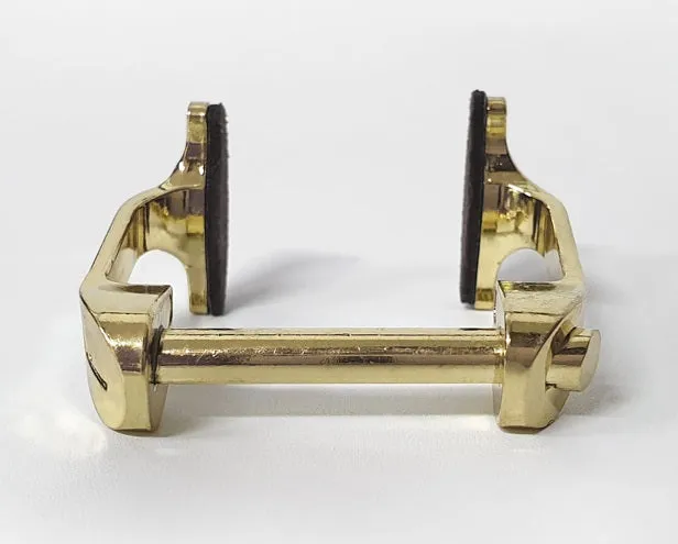 Double K Nose Clip with strap
