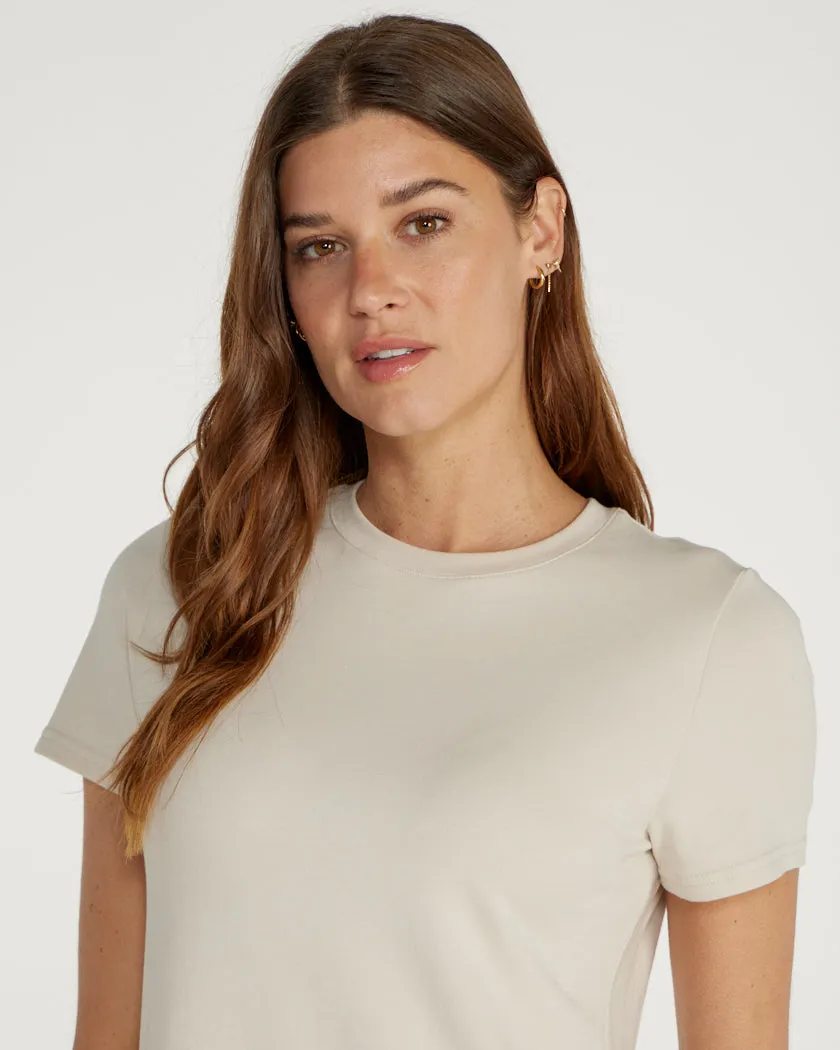 Drift Short Sleeve