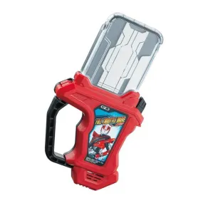 DX Drive Full Throttle Rider Gashat