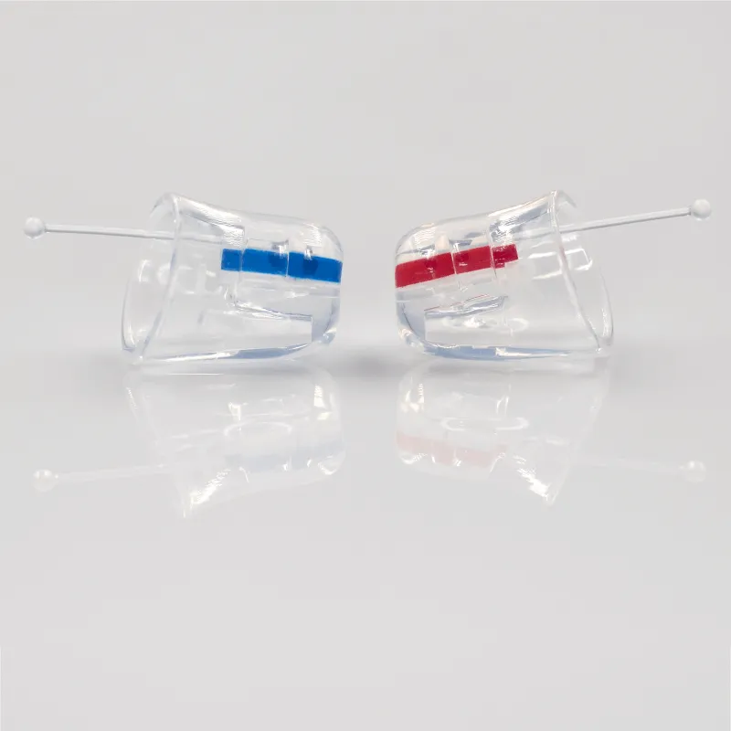 Earasers Safety / Industrial Hi-Fi Earplugs