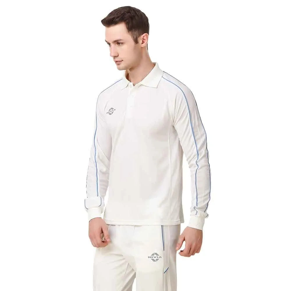 Eden Cricket Jersey (Full Sleeves)