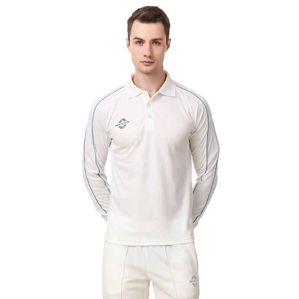 Eden Cricket Jersey (Full Sleeves)