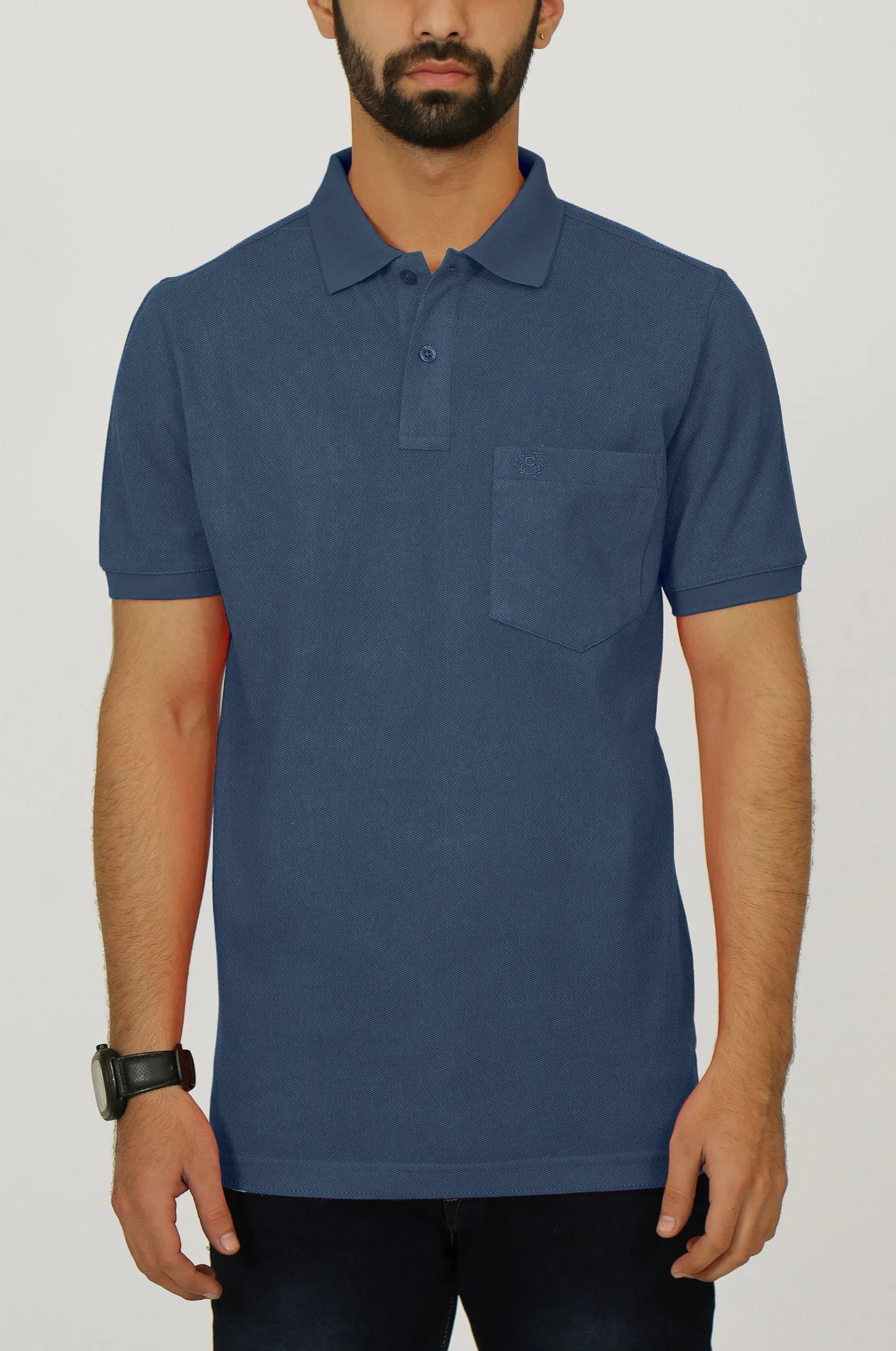 Elite Blue