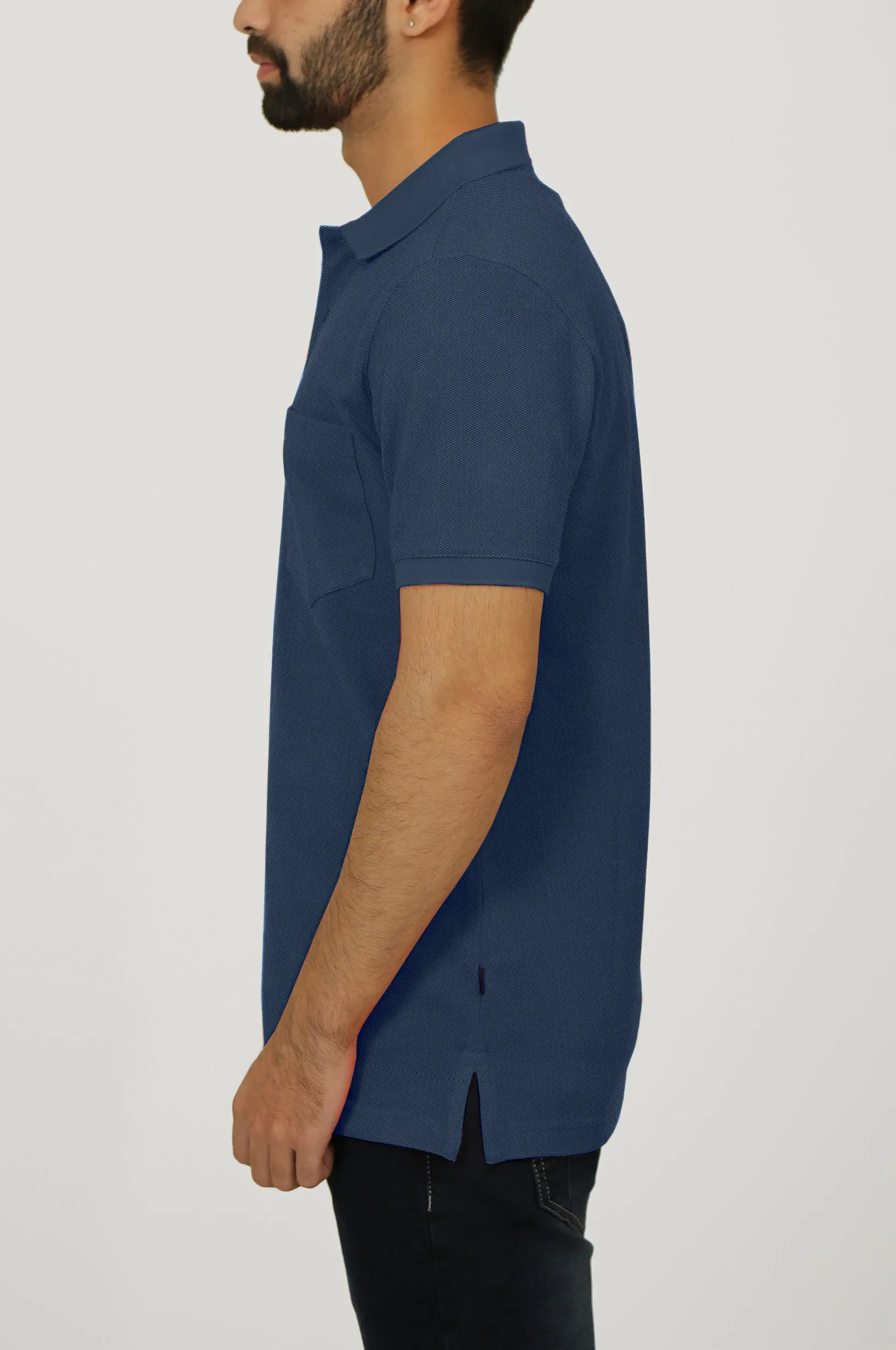 Elite Blue