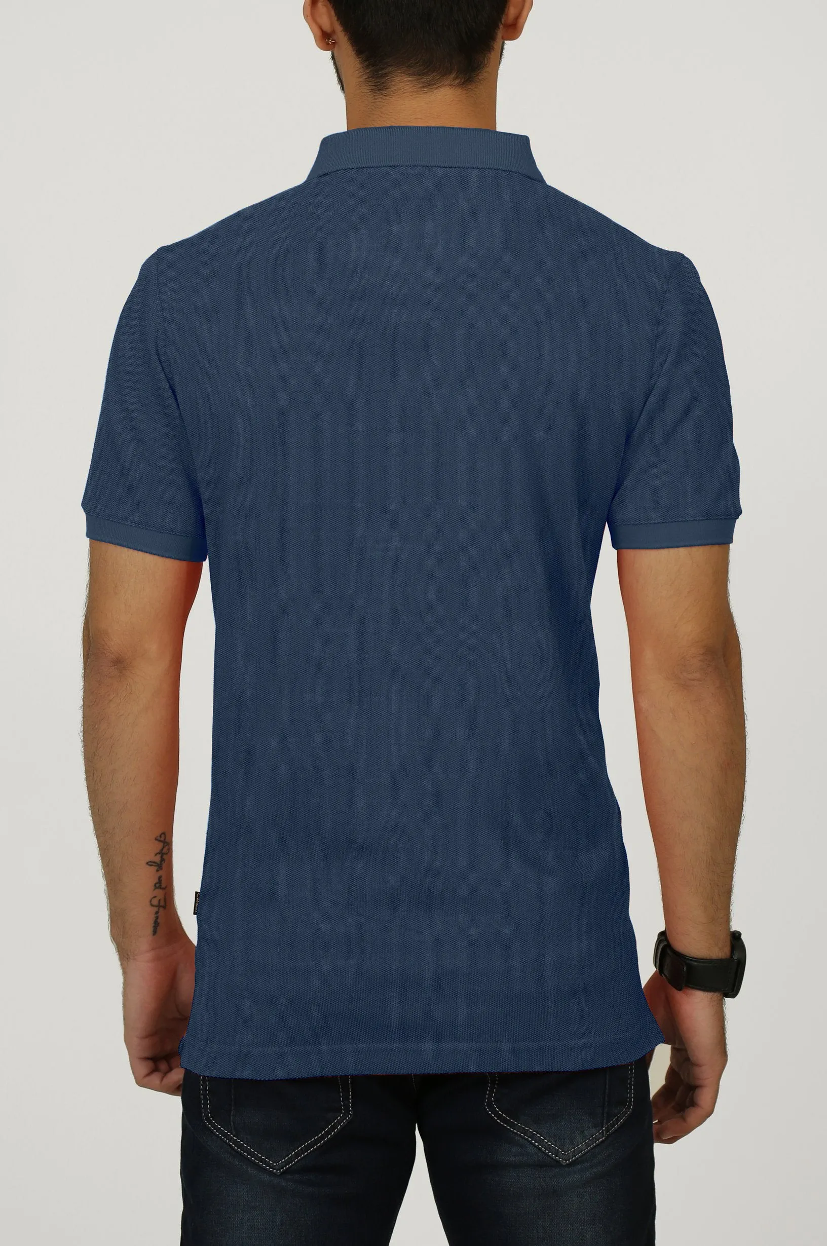 Elite Blue