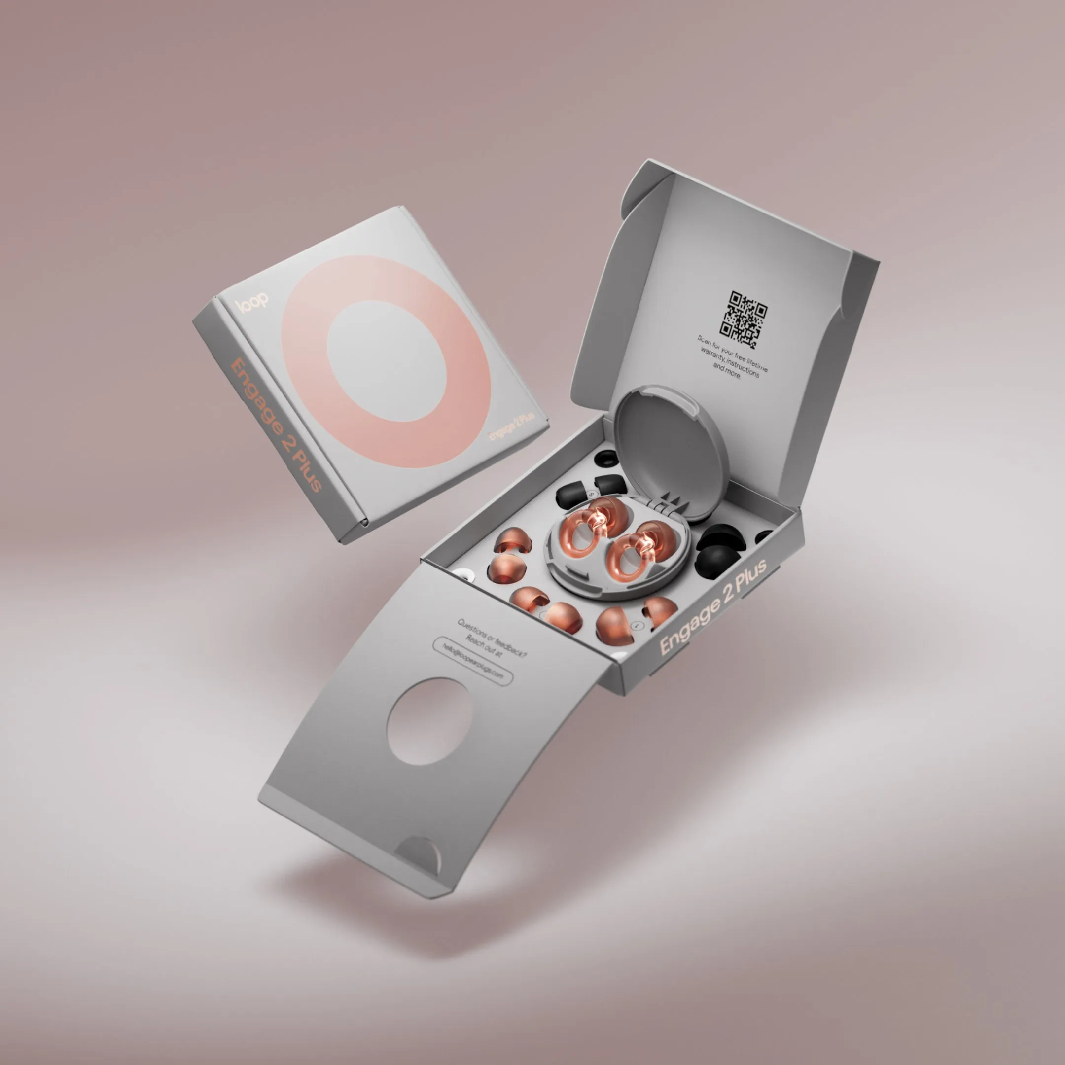 Engage 2 Plus