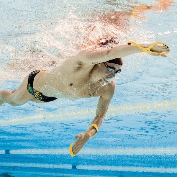 FINIS - Forearm Fulcrum