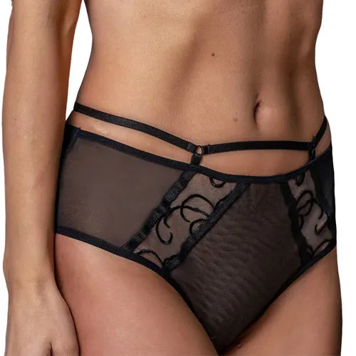 Fit Fully Yours Alexa Lace Bikini
