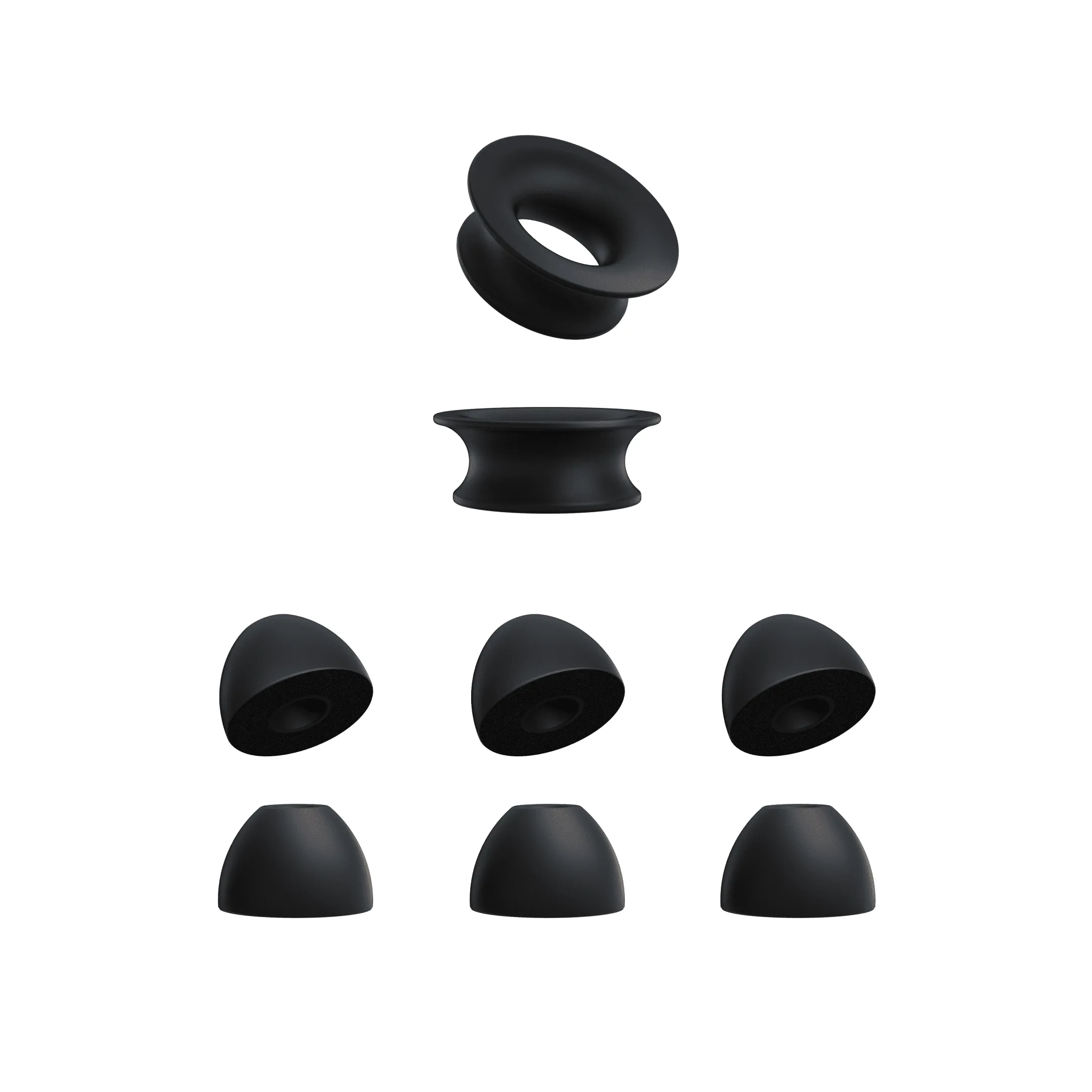 Foam Ear tips   Loop Mute