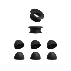 Foam Ear tips   Loop Mute