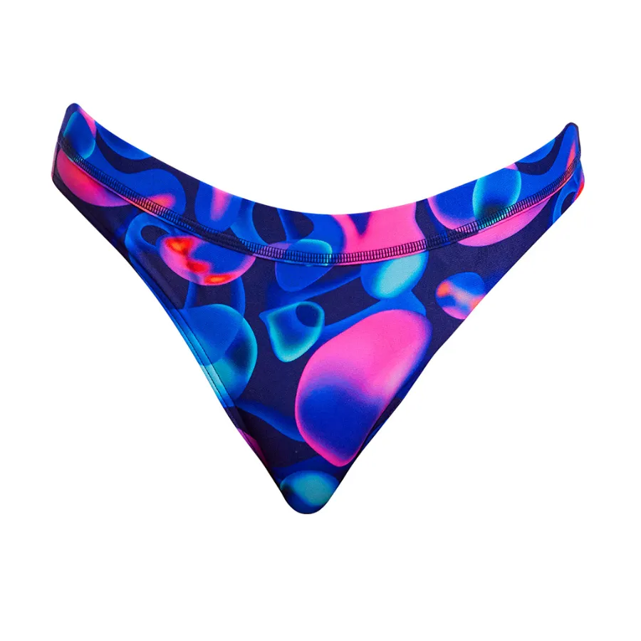 Funkita Womens Sports Brief FS03L - Liquid Lights