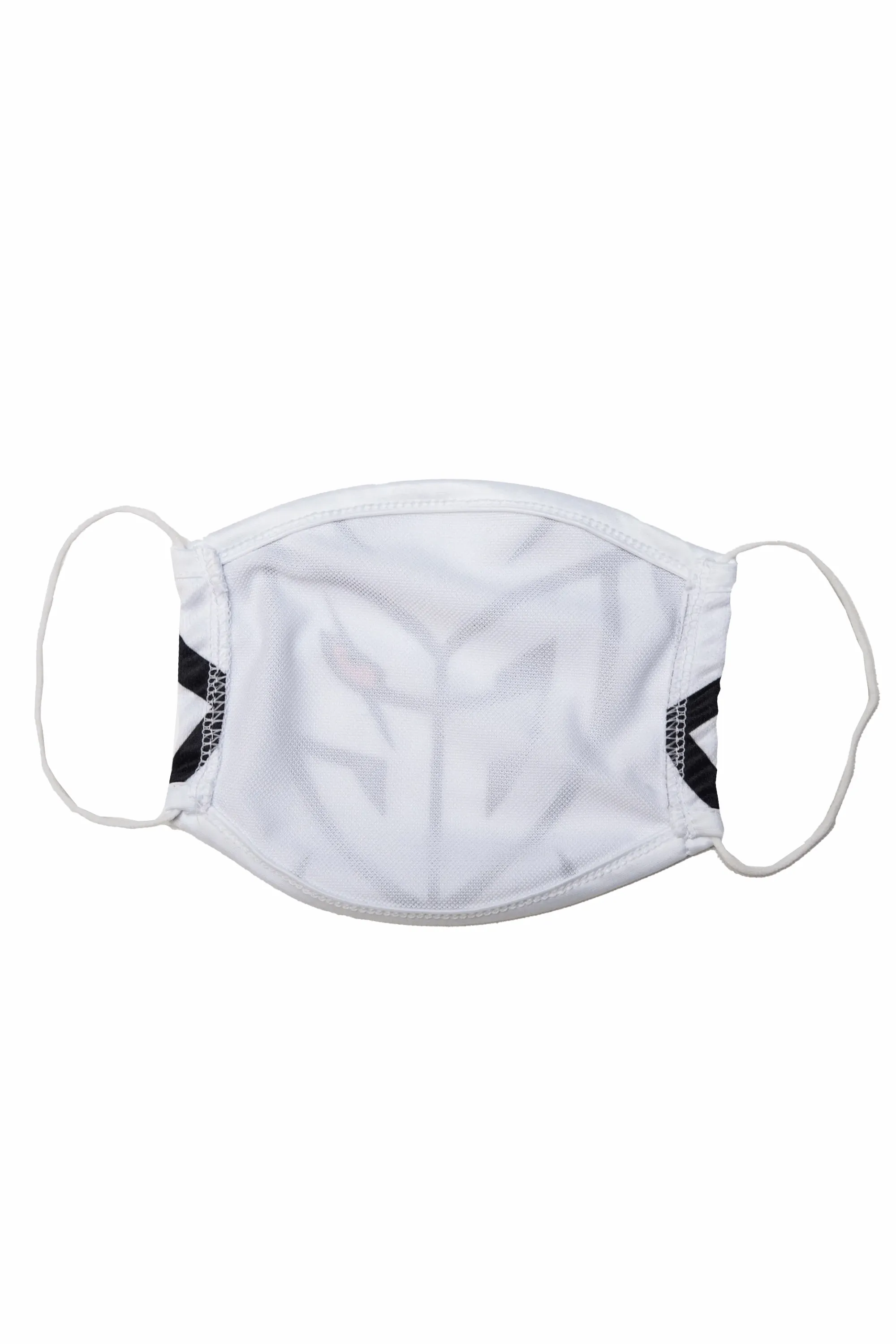 G2 Face Mask - White
