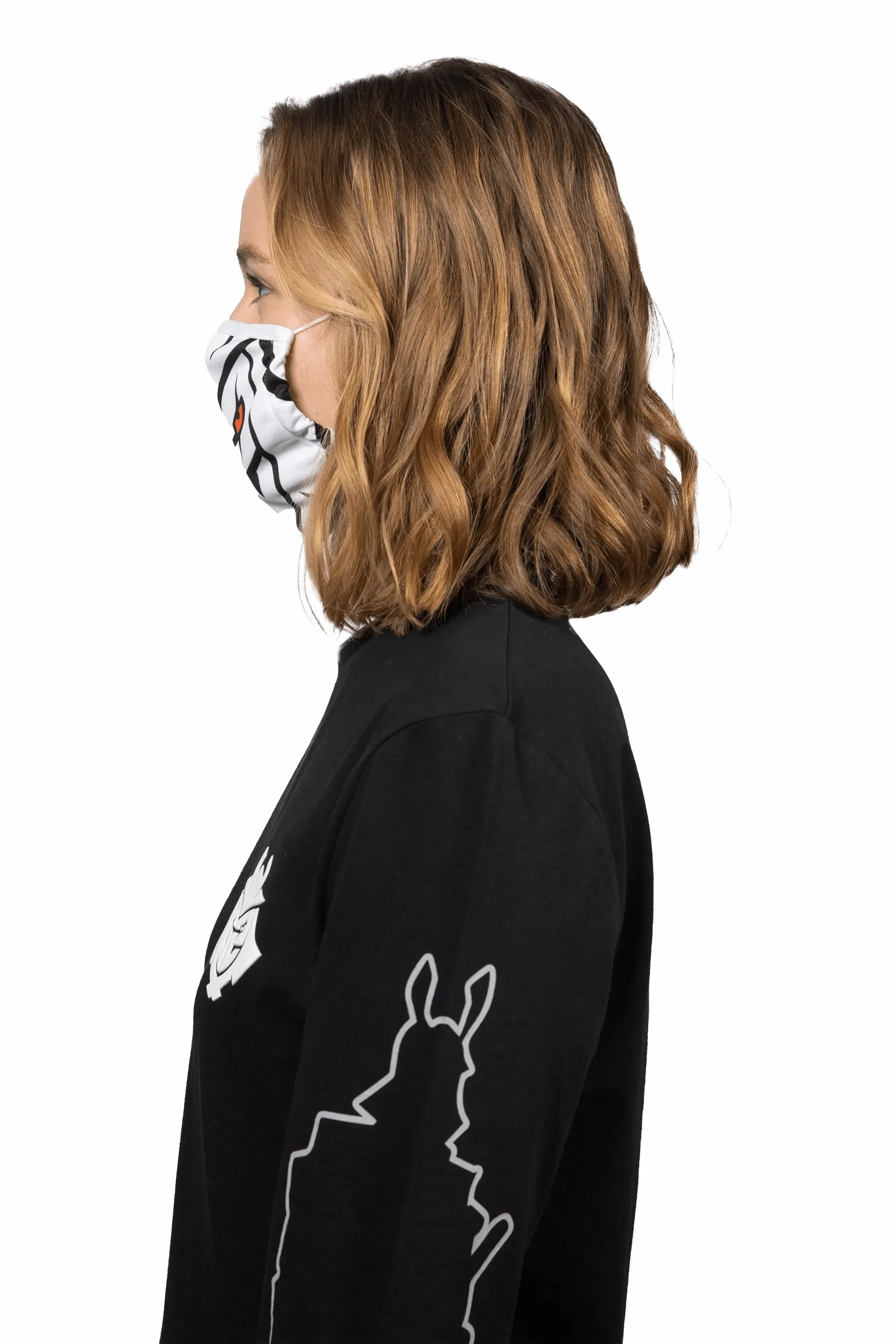 G2 Face Mask - White