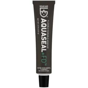 GEAR AID AQUASEAL FD REPAIR ADHESIVE 0.75OZ