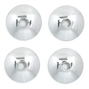 Gibraltar Metal Cymbal Stand Cup Washer, 4 pack (SC-MCW)