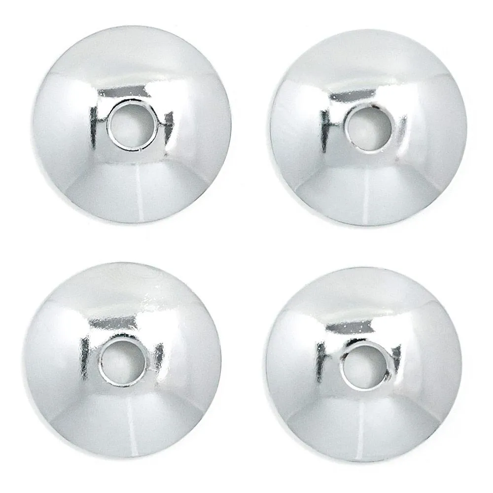 Gibraltar Metal Cymbal Stand Cup Washer, 4 pack (SC-MCW)