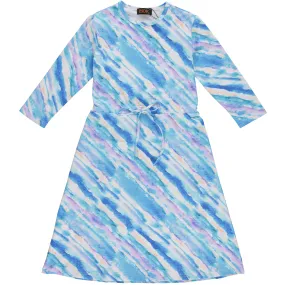 Girls Swimming Dress