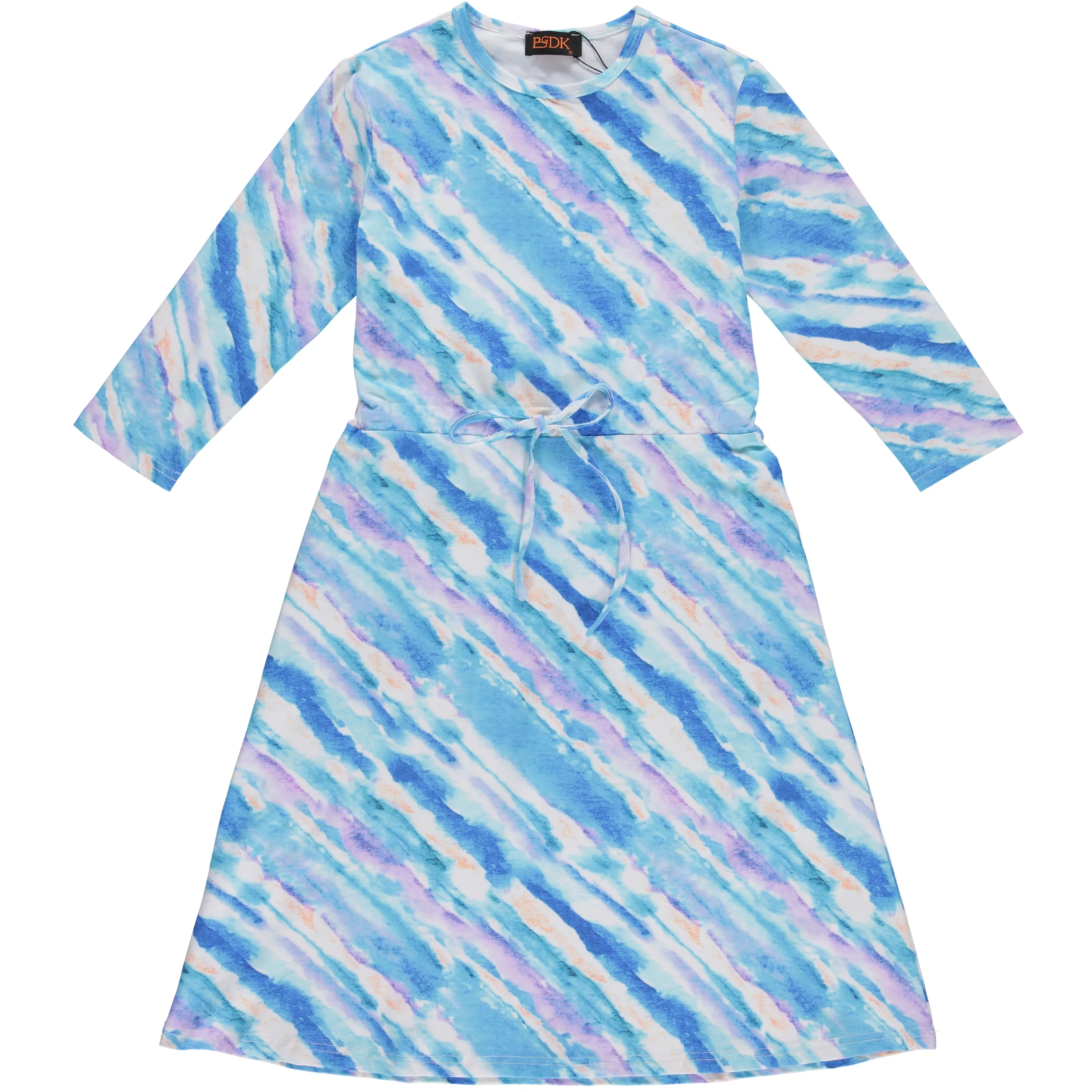 Girls Swimming Dress