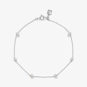 Hafiz pearl bracelet