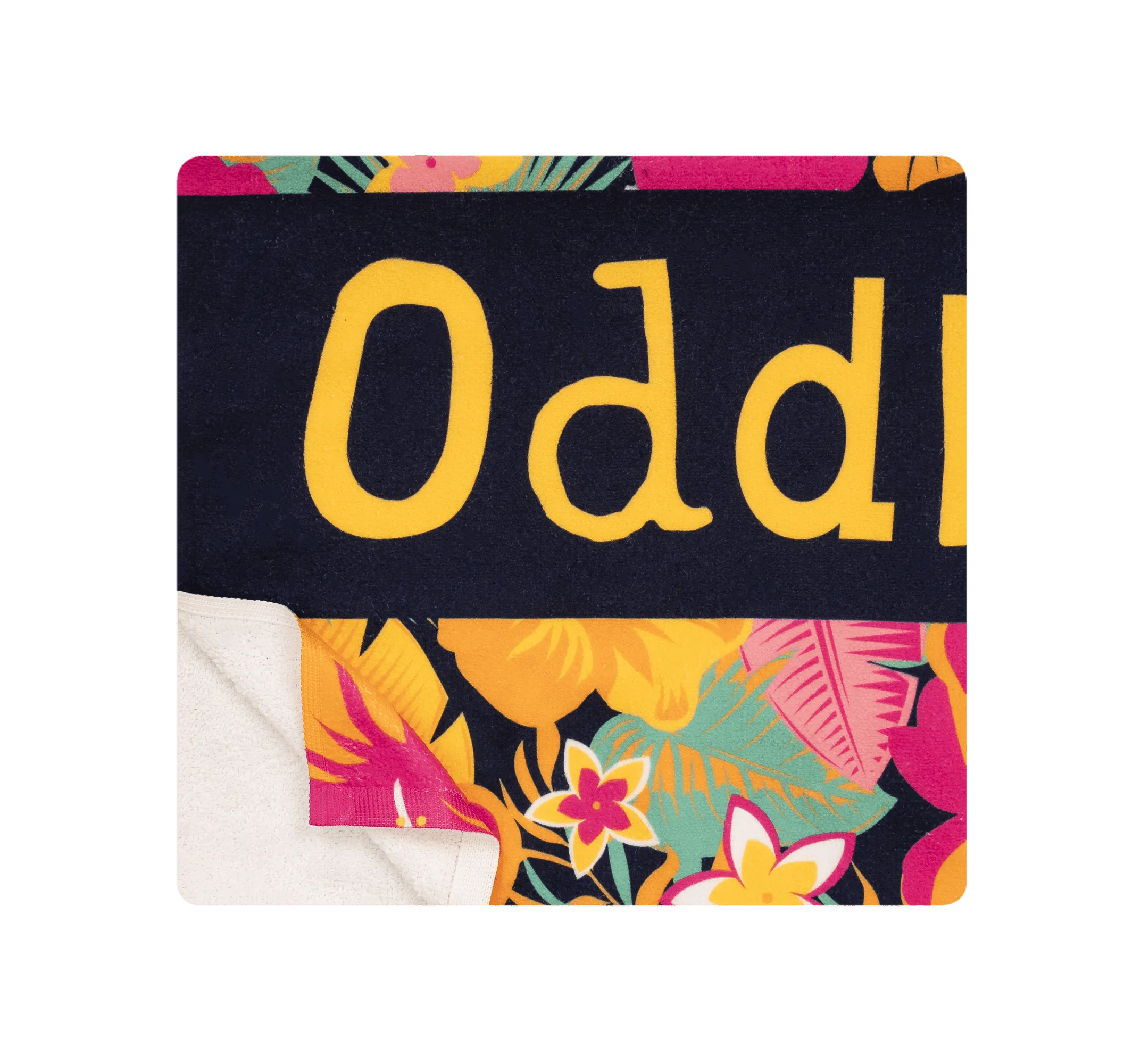 Hibiscus - Swim Shorts & Towel Bundle