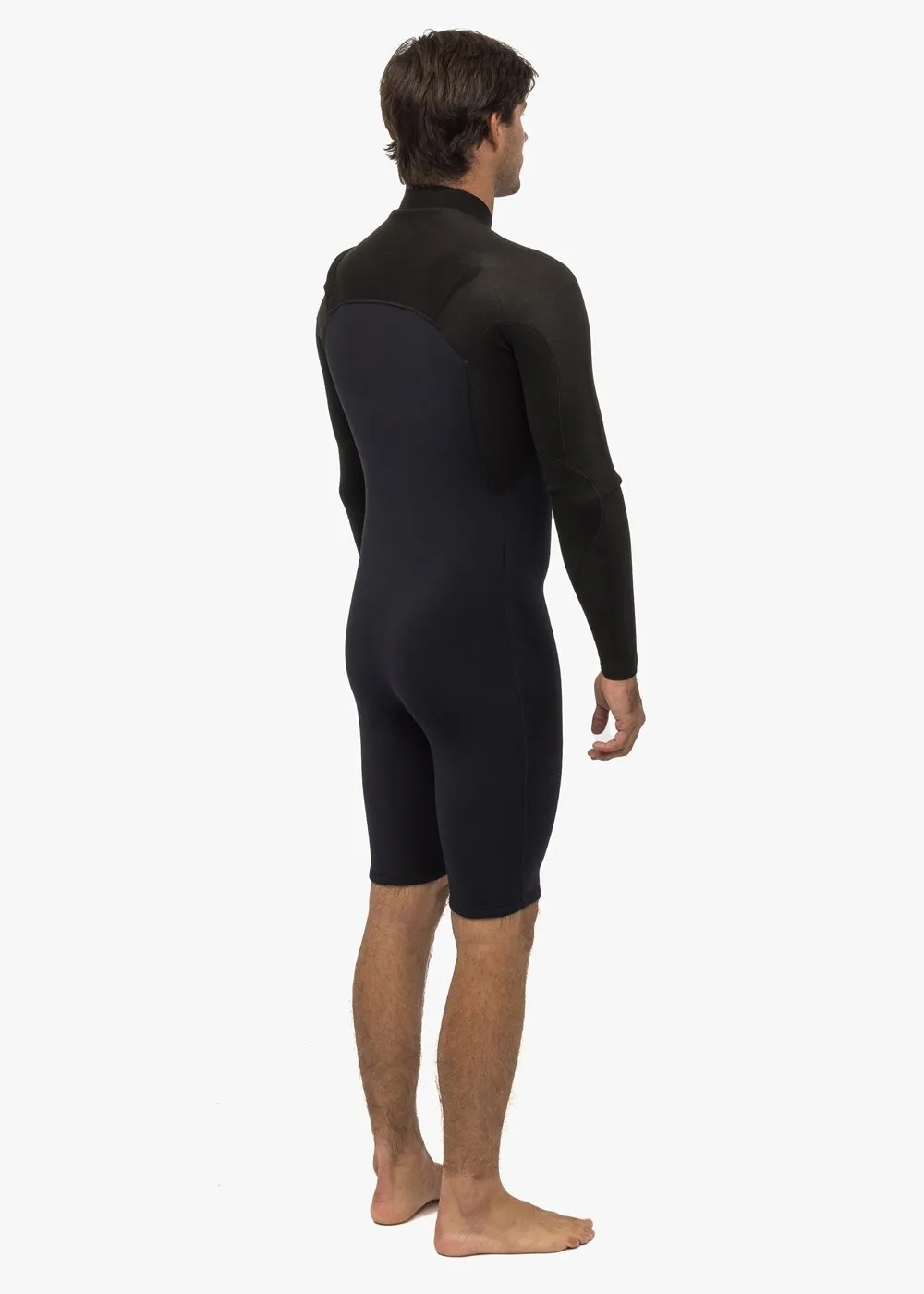 High Seas II 2-2 LS Spring, STE