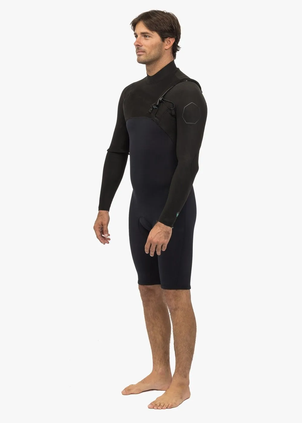 High Seas II 2-2 LS Spring, STE