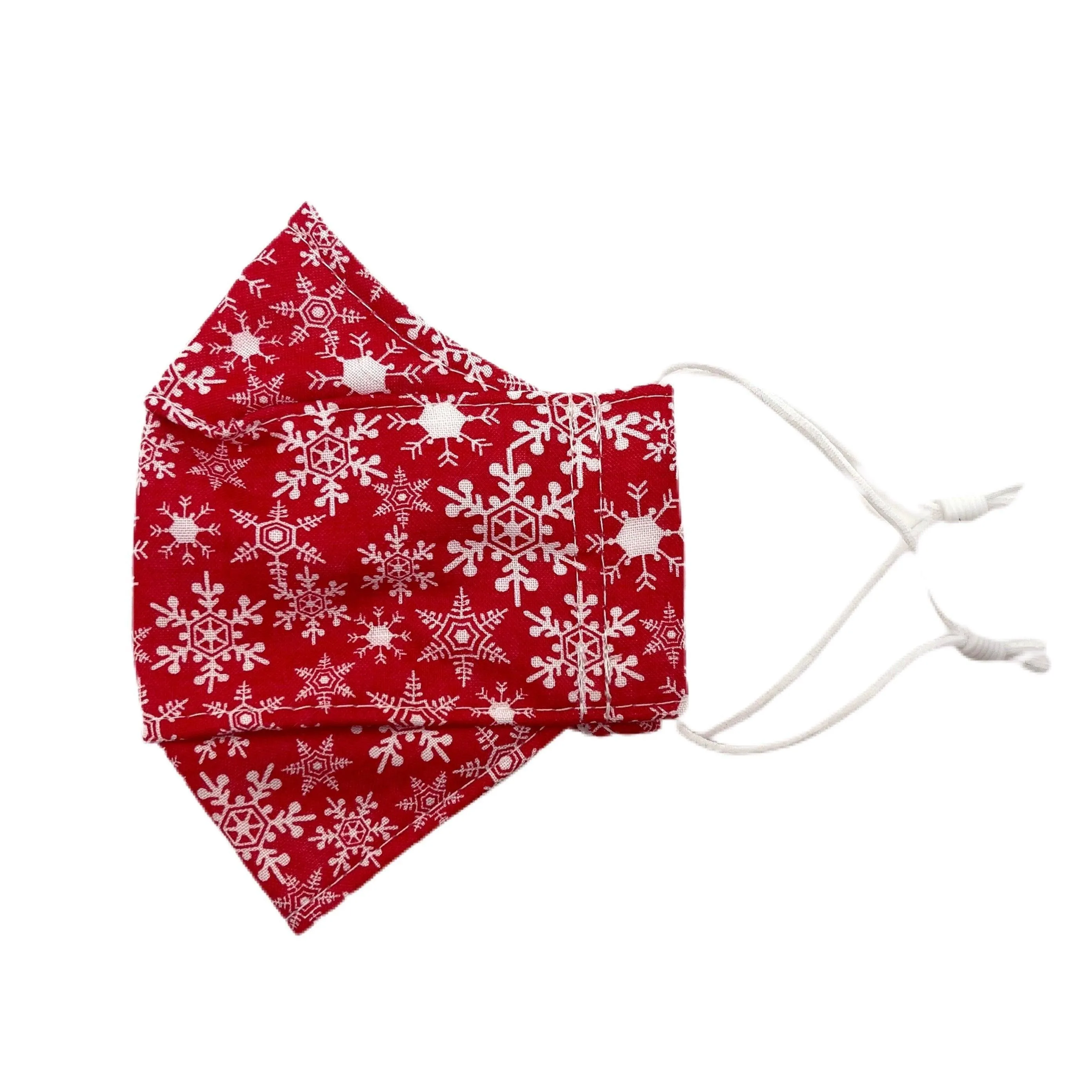 Holiday Pop-Up Style Face Mask | Medium | Cotton *ASTM SPECIFICATION*