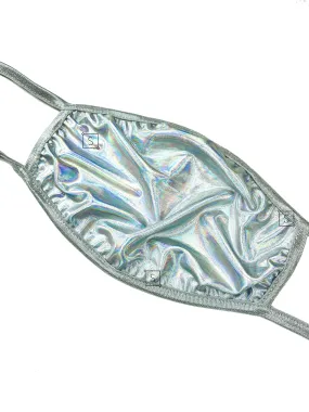 Holo Liquid Mouth Mask