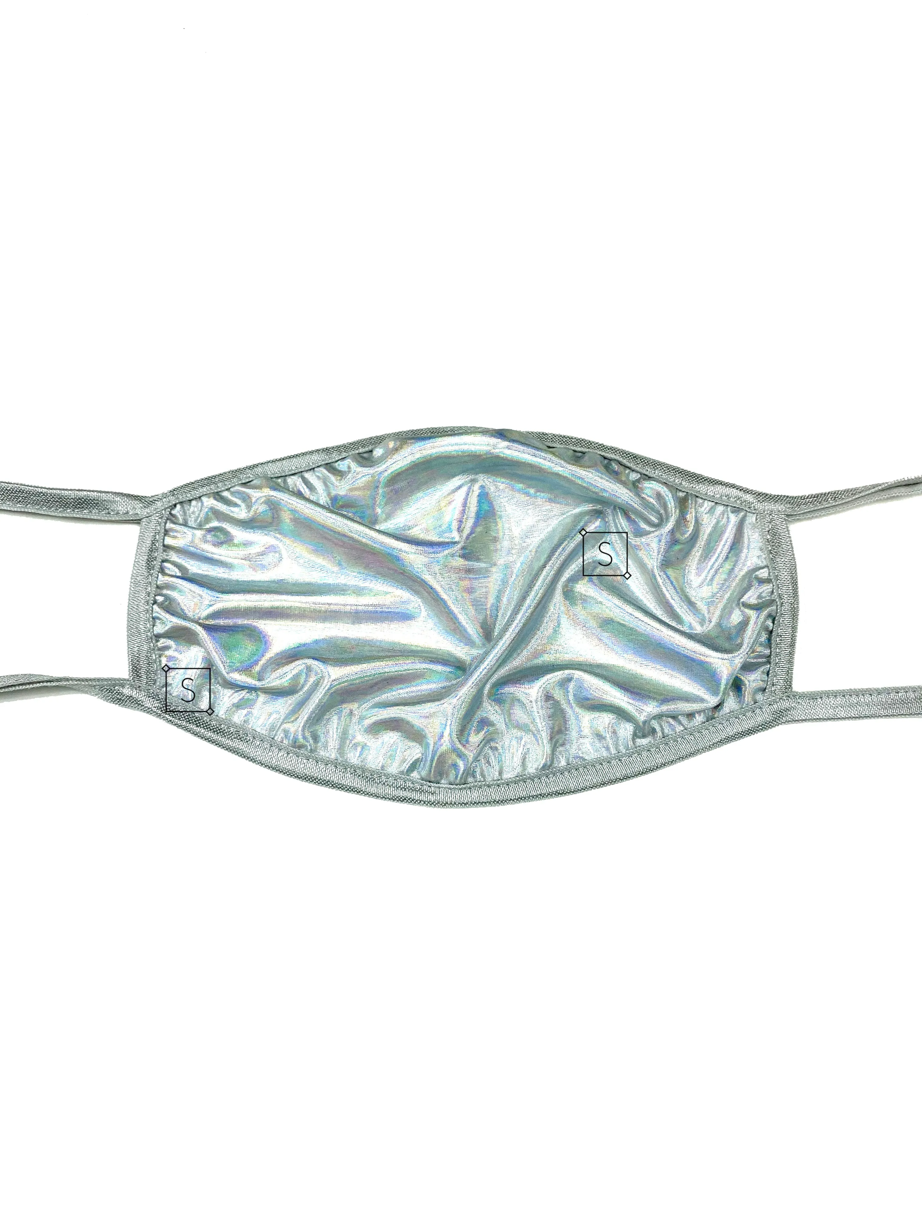 Holo Liquid Mouth Mask