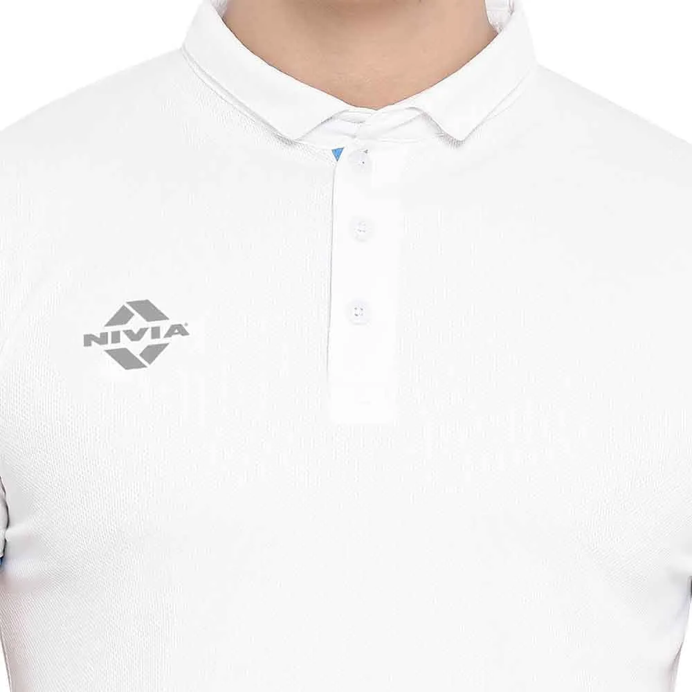 Hook Cricket Jersey Set (Half Sleeves)