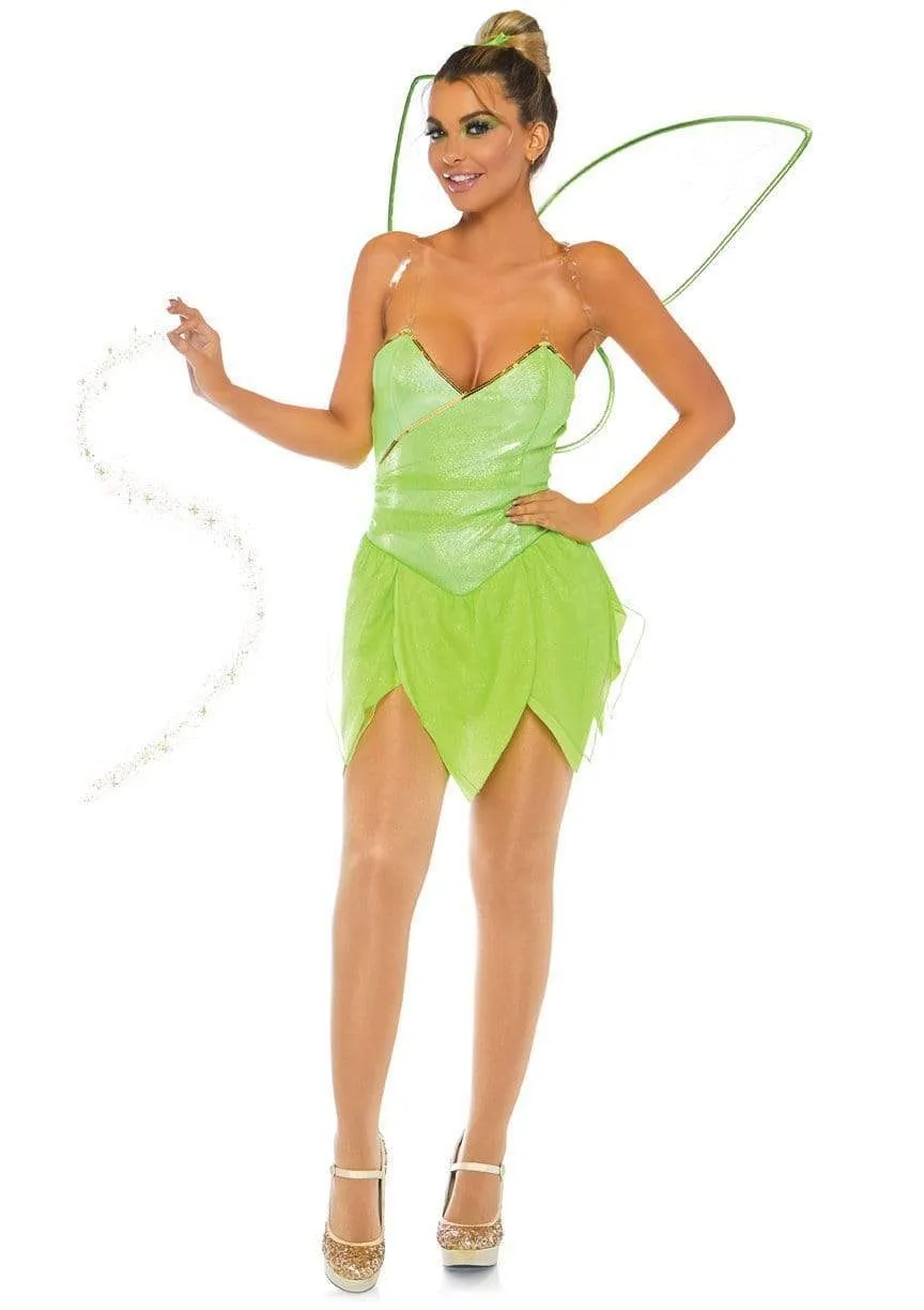 Hooked on You Duo Friend Costume